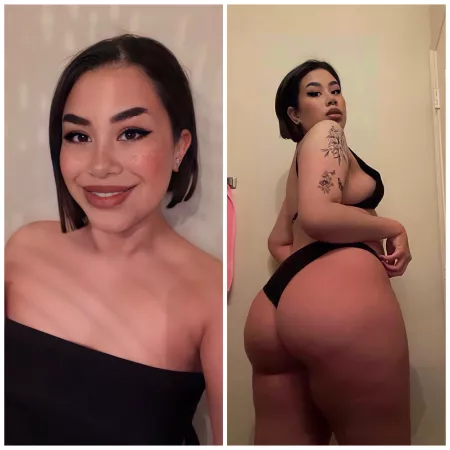 Hope I’m somebody’s type by kiyo_fuji