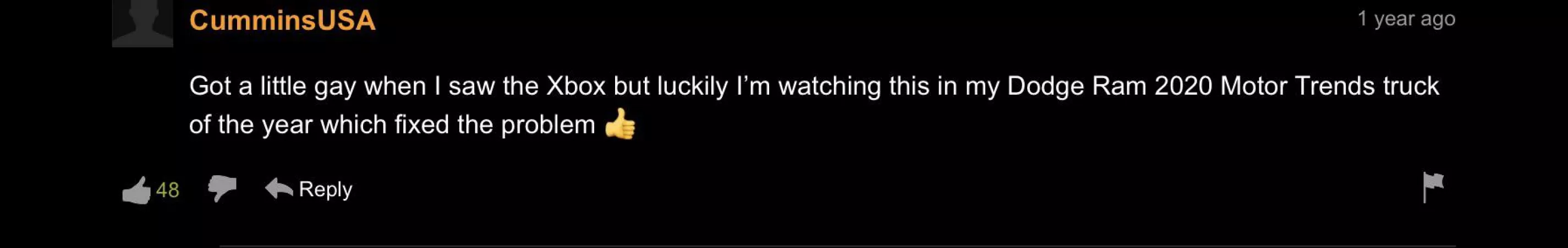 Hope it hasn’t been posted by B0nkyjjosix