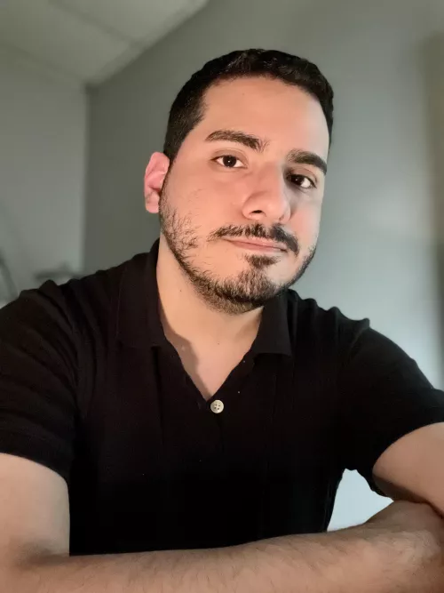 Hope it’s going well for everyone 🙂 by af2580