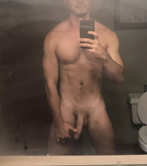 Hope it’s okay if things get steamy by jake_8753