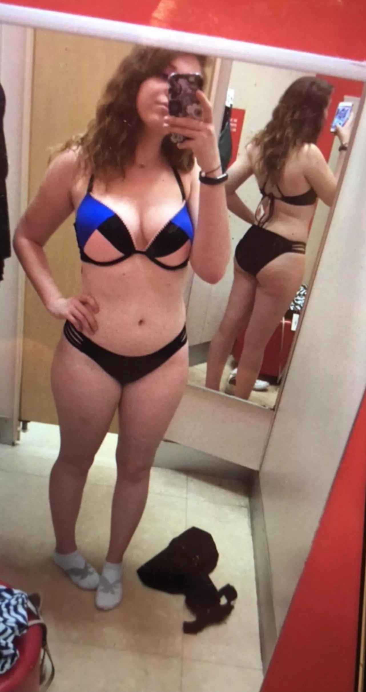 Hope my dad doesn’t see this. 😕 posted by chands729