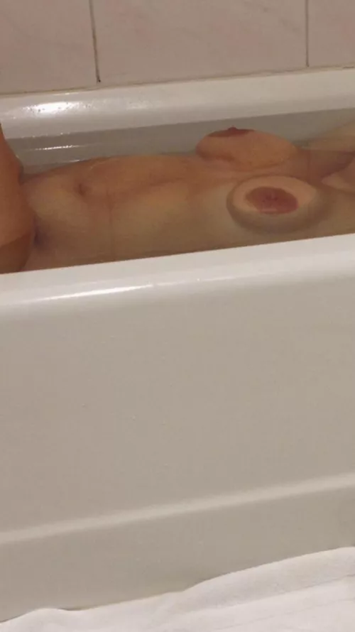 Hope my wife isn’t too chubby for you. by Jsanford469