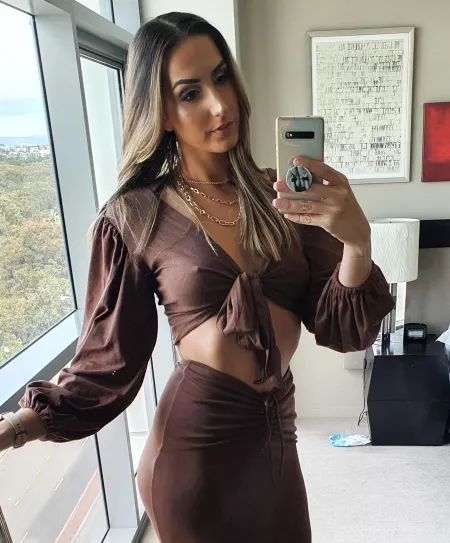 Hope no one pulls the bow undone by outbackrack