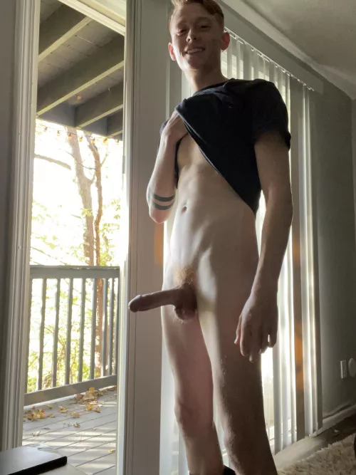 Hope no one walks by by Plastic_Puddles_50