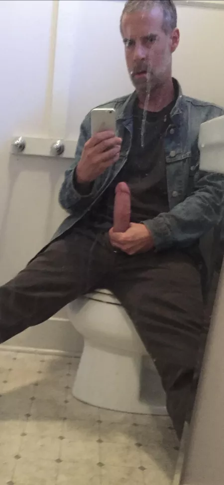 Hope no one walks in by iuurbul