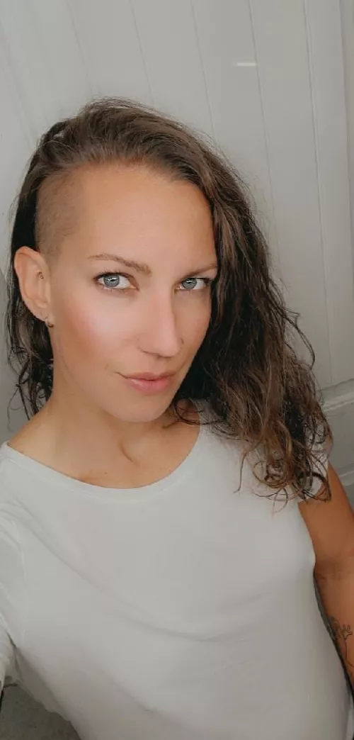 Hope nobody at work notices by Big-Thunder85