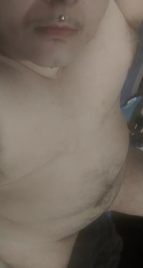 Hope nobody minds a trans cub posting here! by stillsluttyintheory