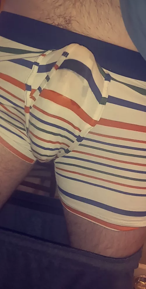 Hope premature doesn't bother you? by PurchaseEmergency553