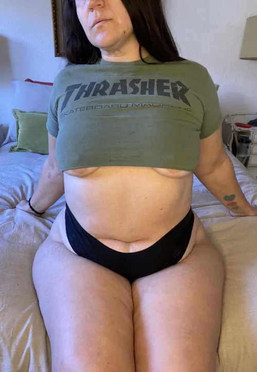 ☃️ Hope Santa brought you everything you wanted ☺️ by Comprehensive_Egg_29