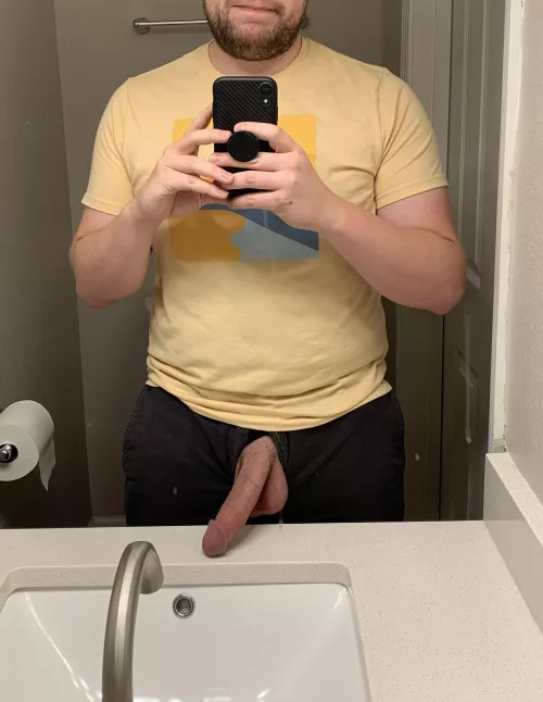 Hope semi-hards are welcome. by ThoughtfulCucumber