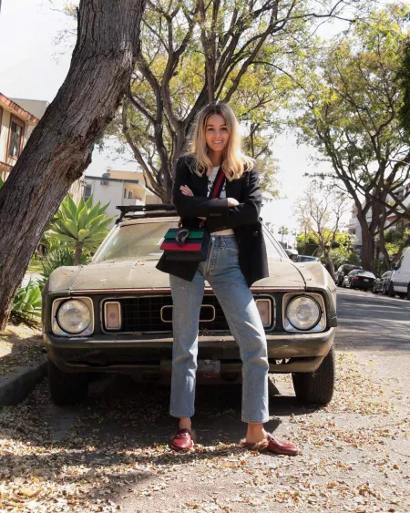 Hope she gets as much love with clothes on ... by redditisthewebsass