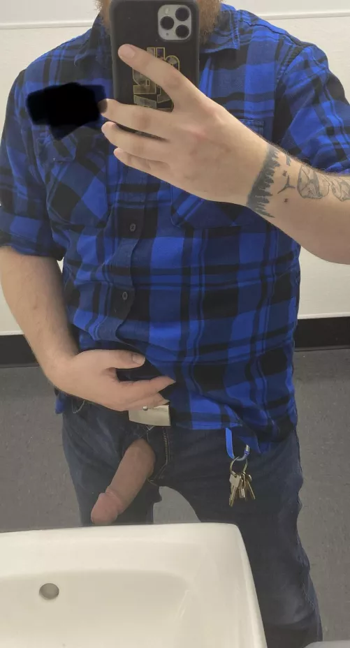 Hope someone enjoys this by dabootyanddabeast