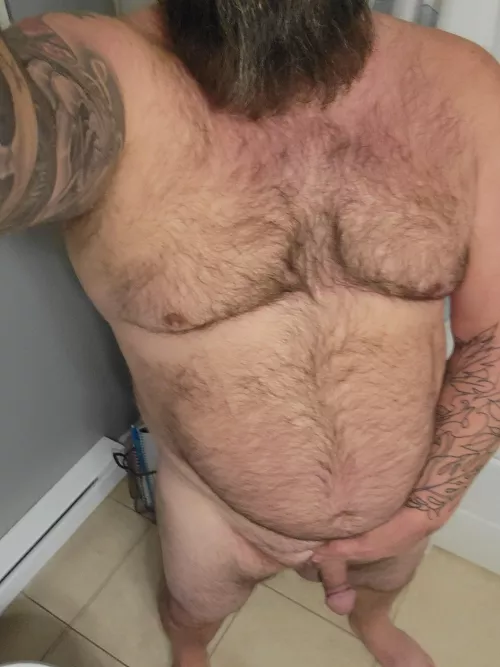 Hope someone likes this by beardman969