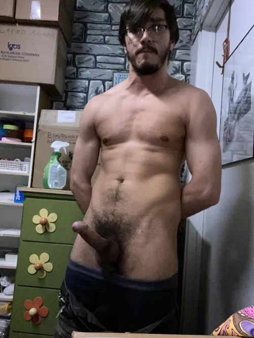 Hope someone sees this and likes what they see by vicarious_student