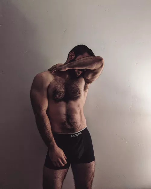 Hope something a little artistic is appreciated :) by b-enchante