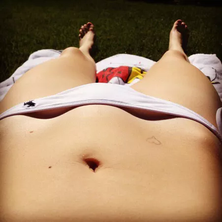 Hope summer never ends..... by Un-Freedom