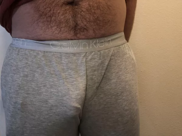 Hope the fellow late night grocery store goers didn’t mind by hippie_monkey69