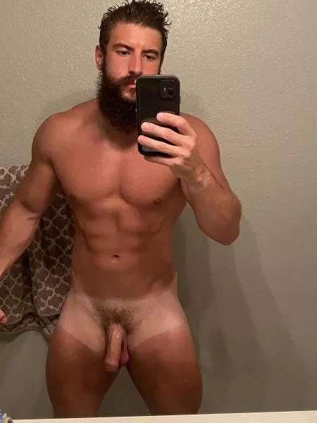 Hope the softie doesn’t bother you😇 by GuestOk4188