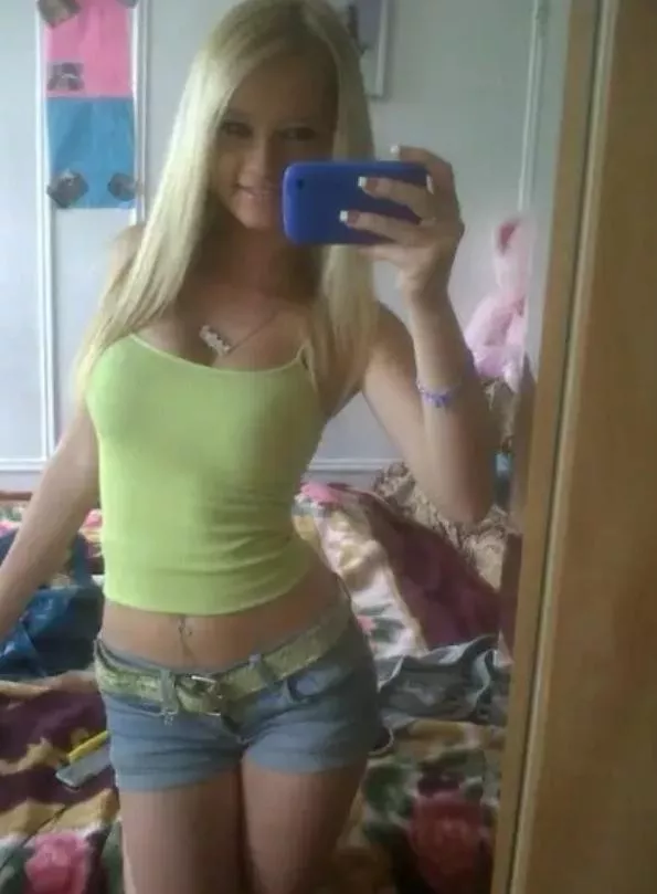 Hope their short enough to catch some looks. posted by OkSupport2143