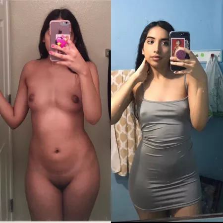 Hope they're not too small for you 🥺 by brownandsweet7