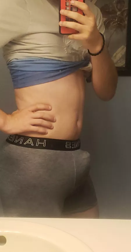 Hope this bulge finds you well 🥰 by BryceTDH