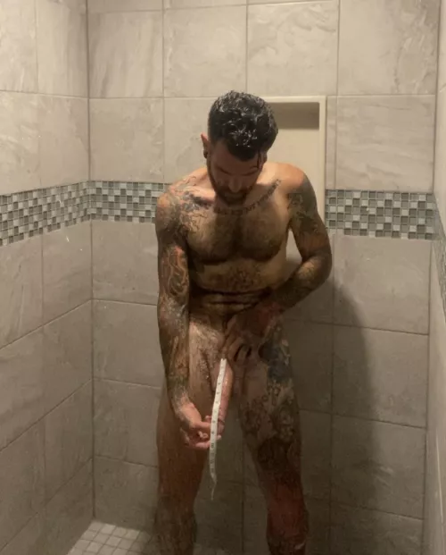 Hope this counts! by whowantstotouchit