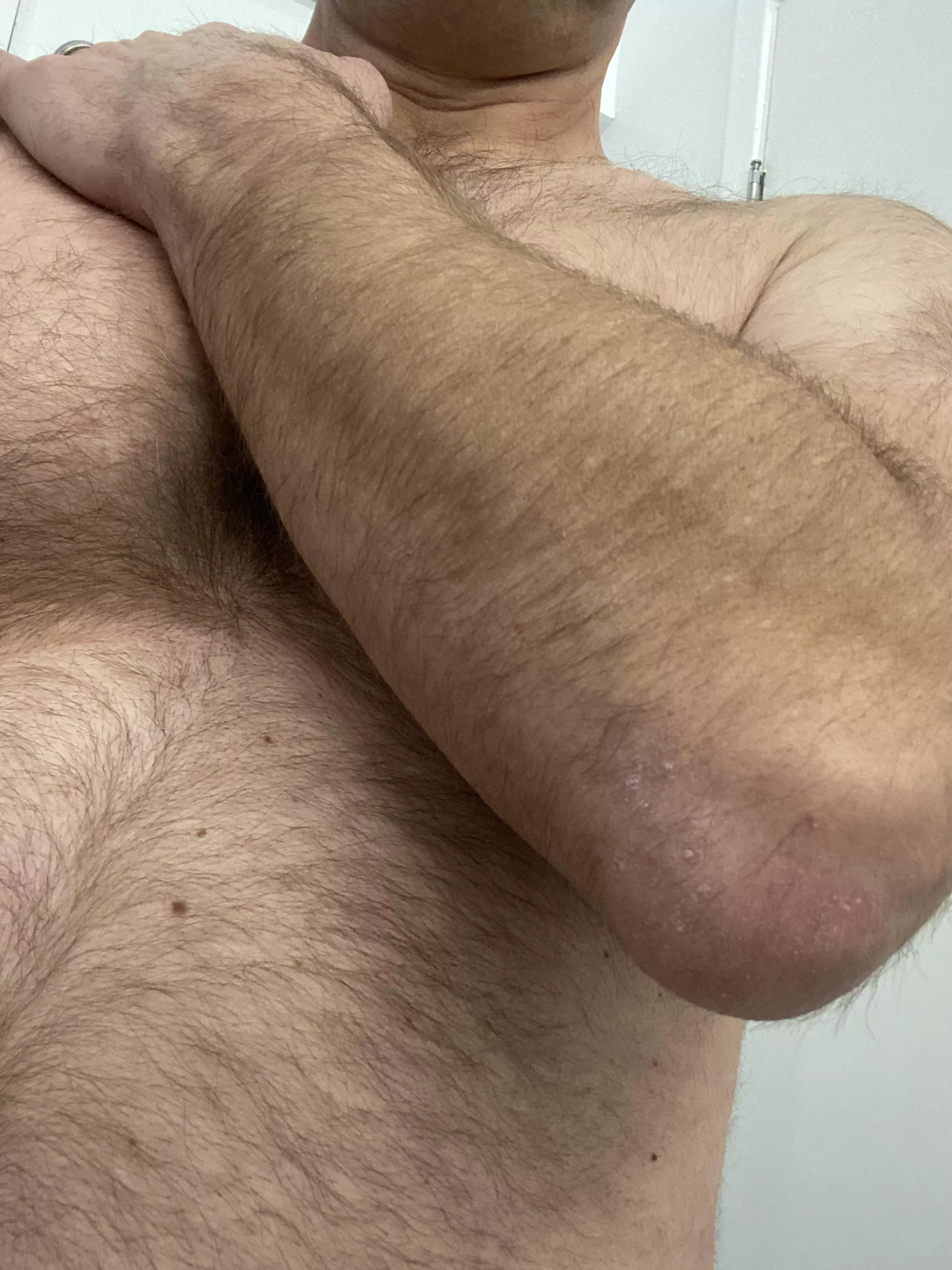 Hope this doesn’t break sub rules. posted by Heywood-j-blome