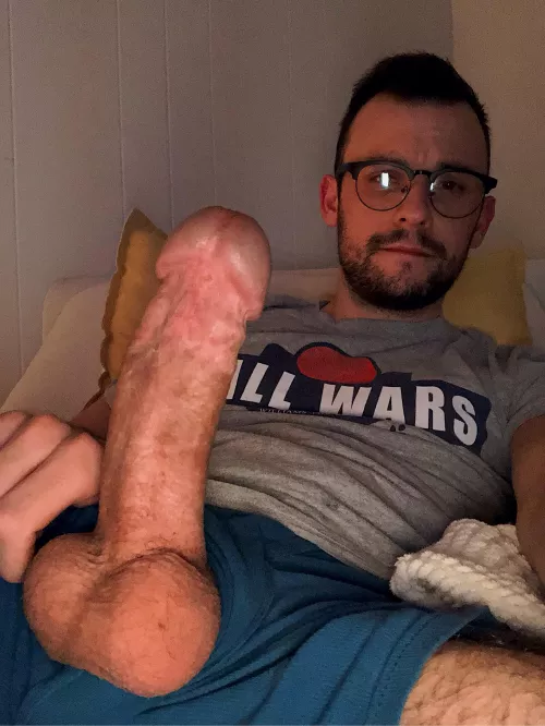 Hope this is enough face ;) by throwaway_temp21