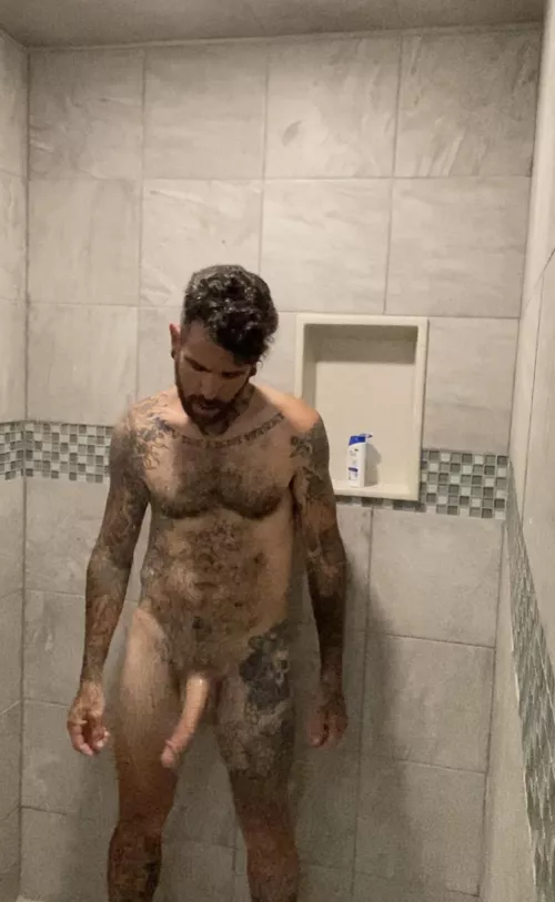 Hope this is enough? by whowantstotouchit