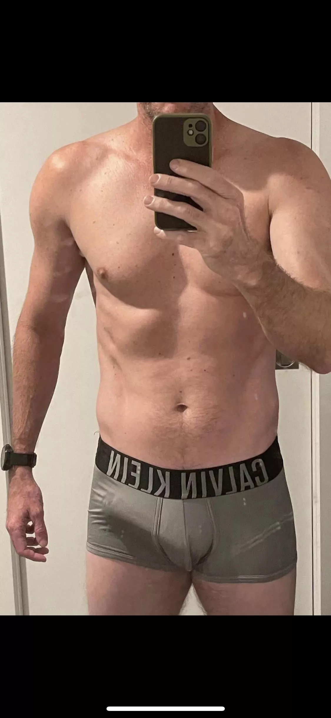 Hope this isn’t too mild [44] posted by DILF_77