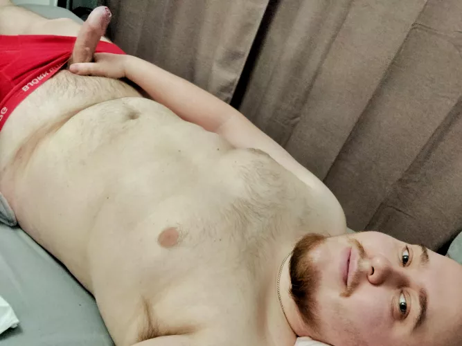 hope this makes someone happy, or even little horny by Musklo