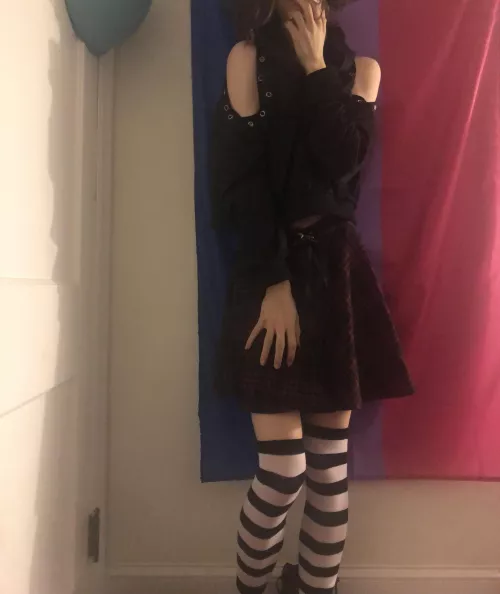 Hope this shirt looks good 🥺 by QuakerOatsFemBoy