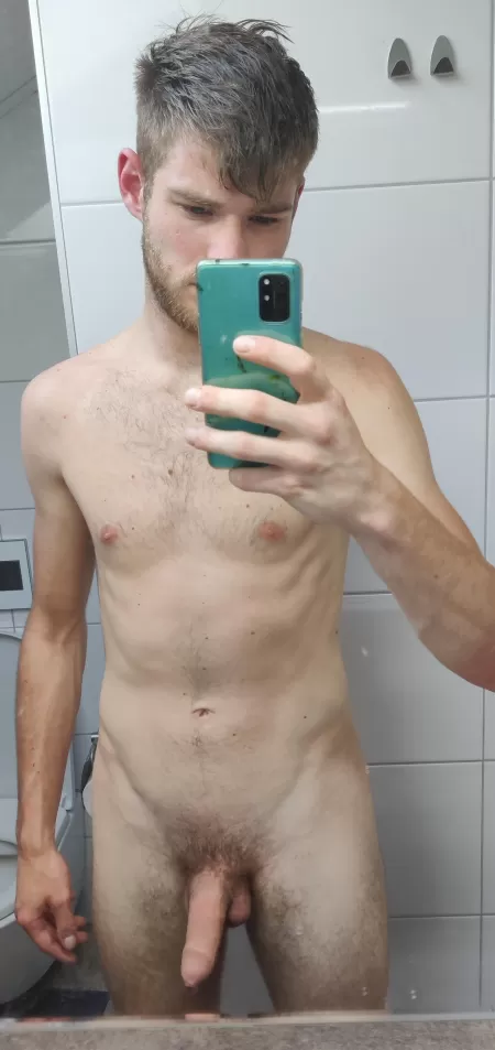 Hope this tickles your fancy ;) by Chrystal_mad