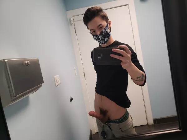 Hope this turns your good morning to a great one! by chiboy396