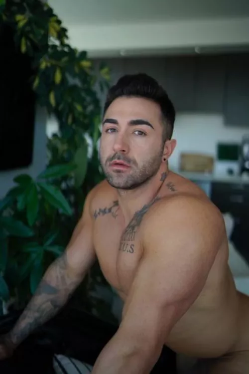 Hope to see you in my dreams later tonight ;) by nunzixxx