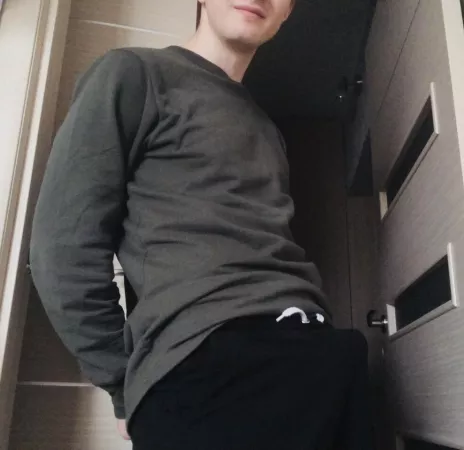 hope u can see that i’m hard by MarchelloThompson