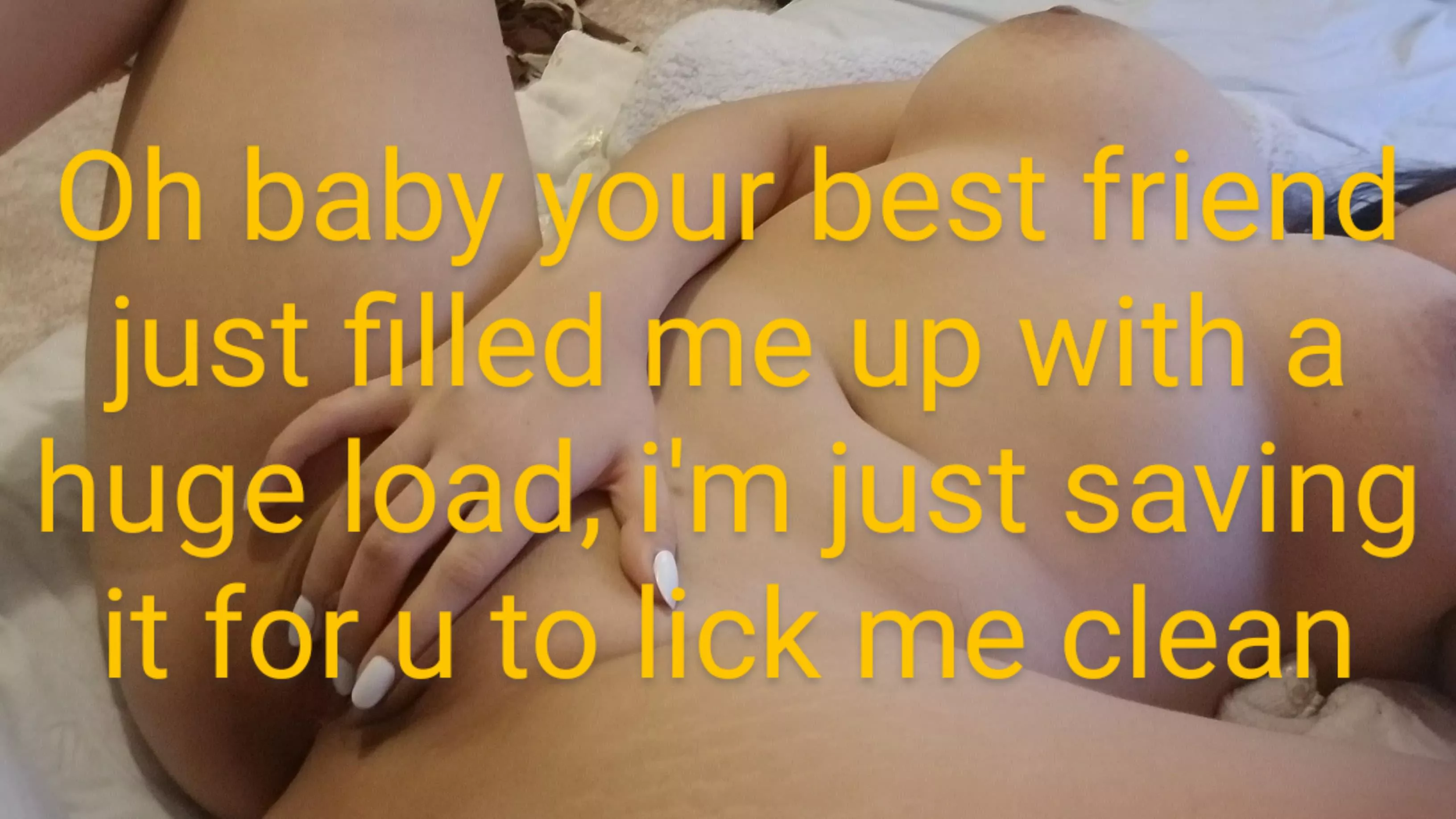 Hope u like it posted by onehardguy