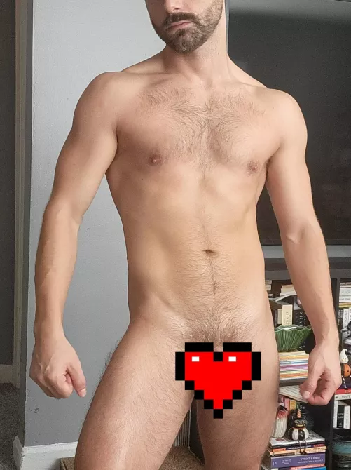 Hope ur alls night is good! by PrestonWildeMan