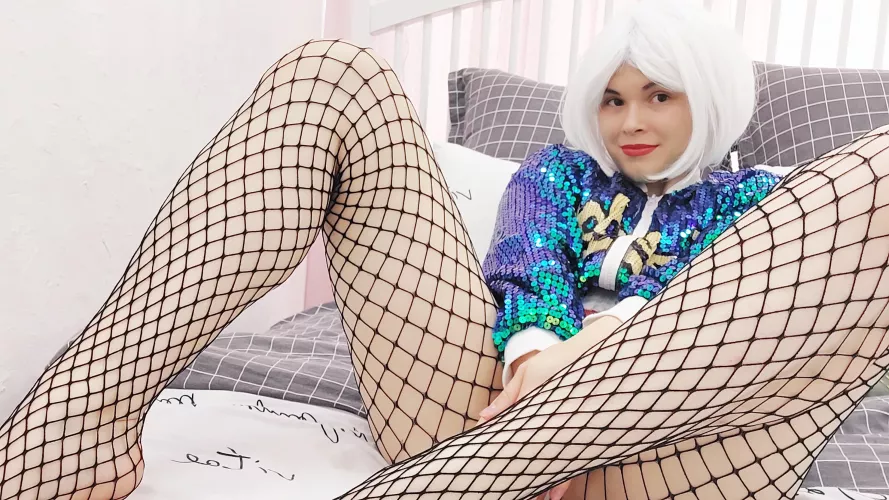 Hope we can play today 😏 by PokeMeBoy