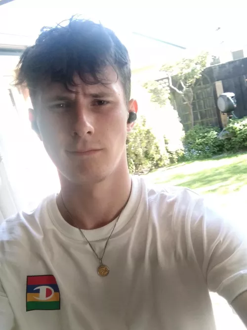 Hope we're all doing awesome! 👌 by ShrubberyNi