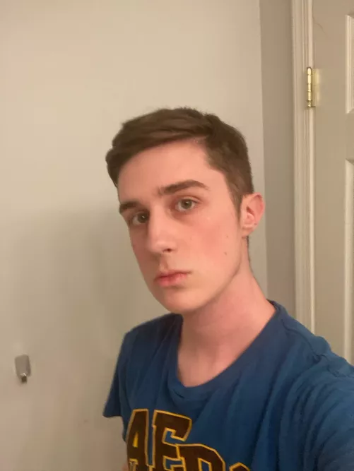 Hope we're all doing well :) by throwawaybecauseobv9