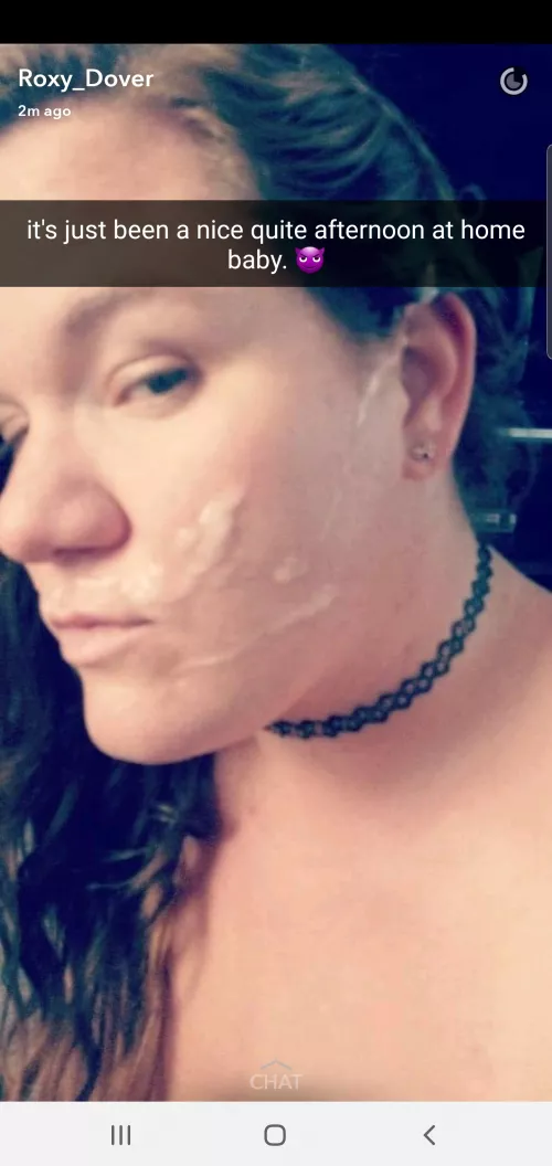 Hope work is going well.... by RoxyDover