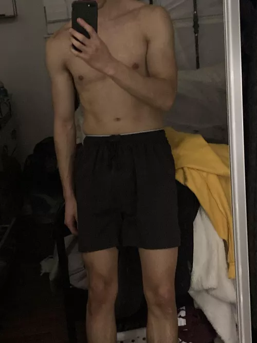 Hope y’all are having a good Friday 😁 by wildwallflower5