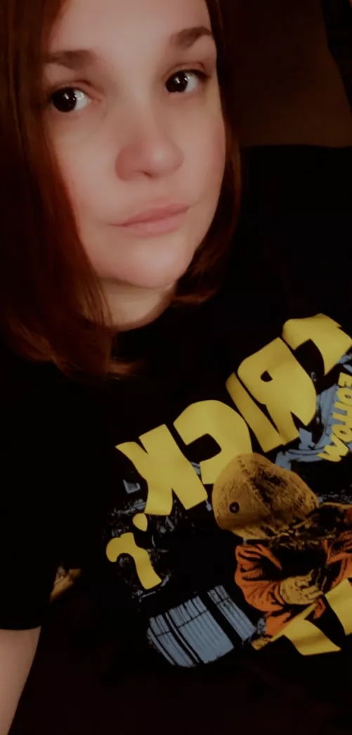 Hope y'all are having a great night by Zeldas_Reveal