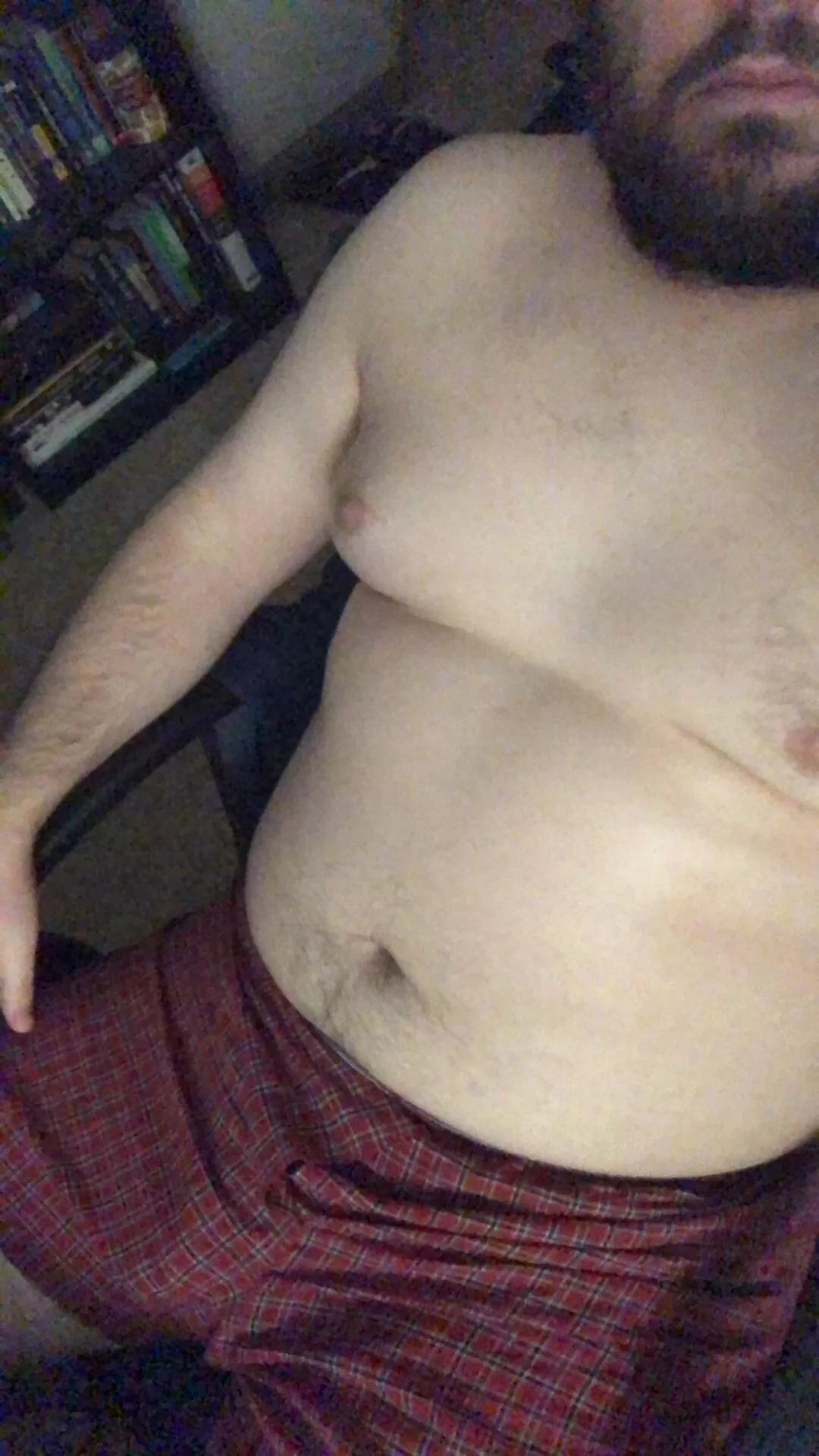 Hope y’all are having a great week! posted by throwaway_912618