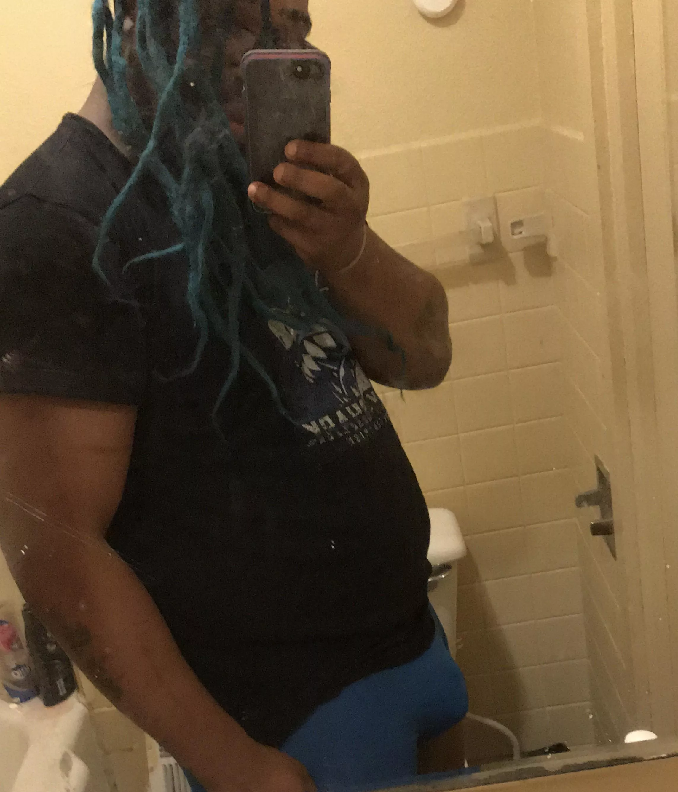 Hope y’all enjoy posted by Brock-Steelix