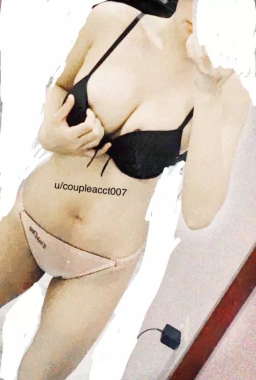 Hope ya'll had a great weekend. by coupleacct007