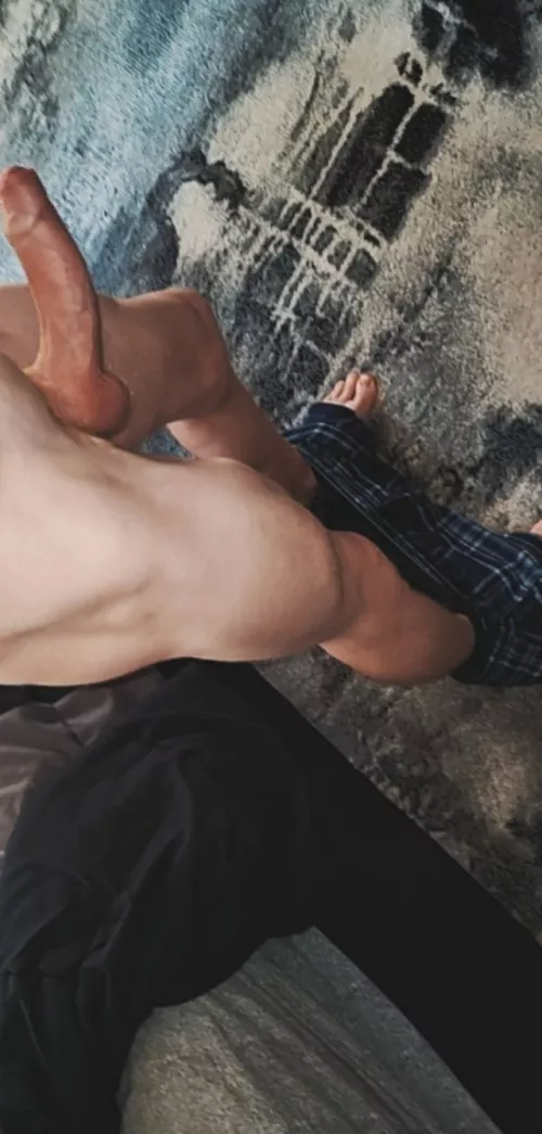 Hope ya'll have a good day! (19m) by DLr3d