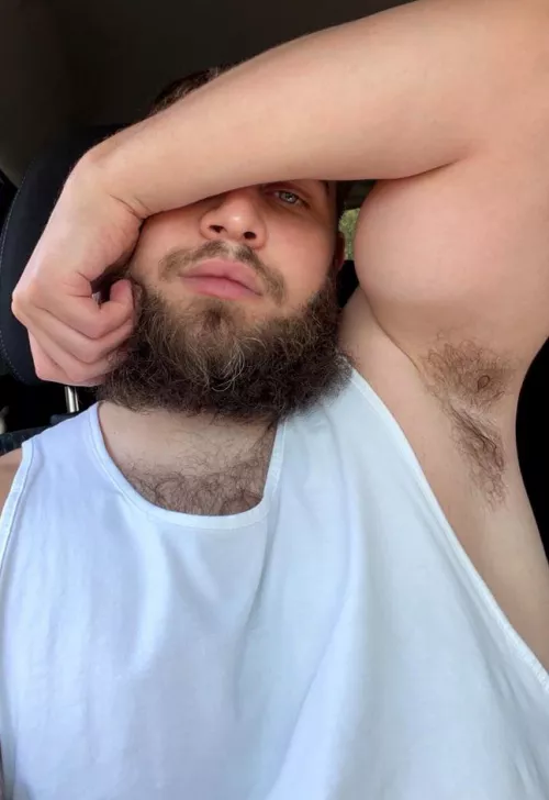 Hope y’all have a good Monday! by andy_11900