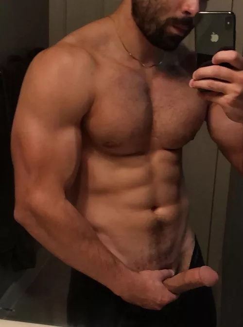 Hope y’all have a good night 😉 by FXK79539